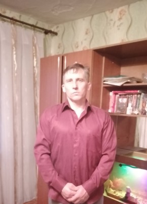 Андрей, 47, Россия, Павловская
