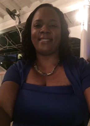 Sasha, 47, Jamaica, Mandeville