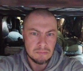 Даниил, 39 лет, Новопсков