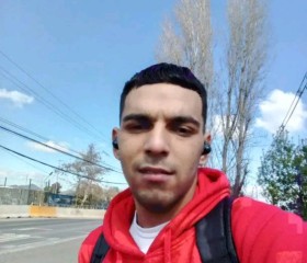 David, 27, Maracaibo