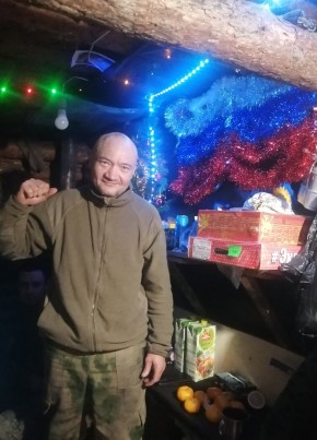 Сергей, 50, Россия, Магнитогорск