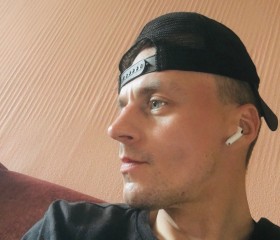 Pavel, 27, Minsk