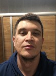 Yashar, 34, Moscow