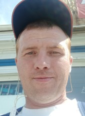 Vyacheslav, 40, Russia, Novosibirsk