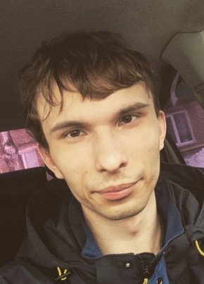 Igor из Салавата 29 лет
