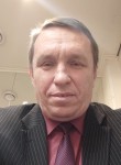 Антон, 58 лет, Санкт-Петербург
