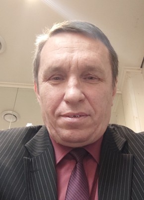Антон, 58, Россия, Санкт-Петербург