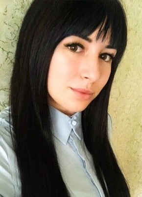 Дарья, 28, Россия, Анастасиевская
