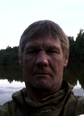 Вячеслав, 55, Россия, Березники