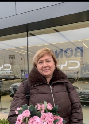 Лариса из Göttingen 59 лет