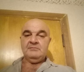 Алан, 57 лет, Владикавказ