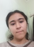 Ризда, 20 лет, Toshkent shahri