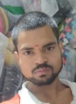 Deepak sarate, 22 года, New Delhi