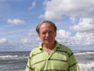 Шевченко Василий, 67 - Только Я На пляже в Янтарном