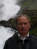 Шевченко Василий, 67 - Только Я У водопада в Норвегии