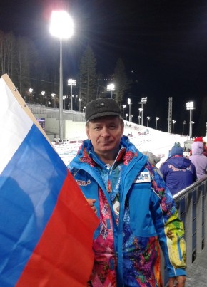 Shevchenko Vasiliy, 67, Russia, Saint Petersburg