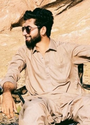 Zahir, 21, پاکستان, کراچی
