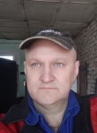 Сергей Ковалёв, 49 лет, Мядзел