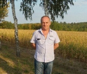Сергей, 61 год, Жлобін