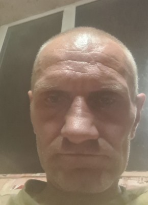 М из Мариинска 45 лет