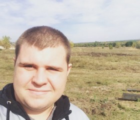 Павел, 29 лет, Новоспасское
