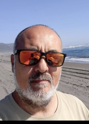 Jorge из Puente Alto 58 лет