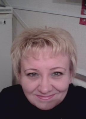 Ксения, 54, Россия, Нягань