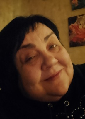 Инна из Ростова-на-Дону 54 года