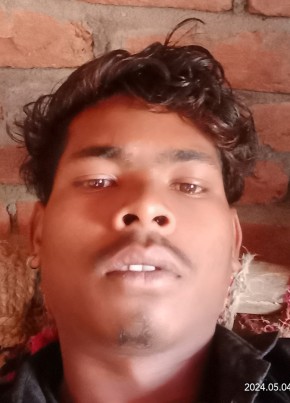 महेश कुमार, 18, India, Lucknow