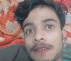 Aditya singh, 24 года, Delhi