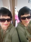 Любовь, 59 лет, Новосибирск