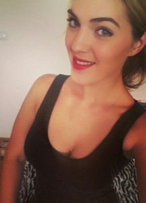 katya, 29, Russia, Moscow