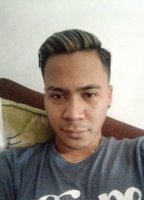 Adi Gundul, 29, Indonesia, Kota Surabaya