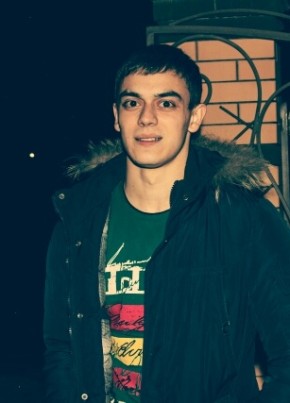 Дмитрий, 32, Россия, Сальск