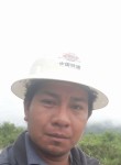 juan Huatatoca, 43 года, Tena
