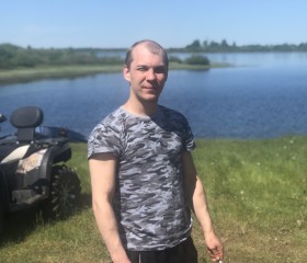 Андрей, 32 года, Ягры