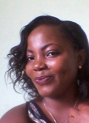 jeannette ngon, 29, Republic of Cameroon, Yaoundé