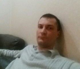 Дмитрий, 35 лет, Димитровград