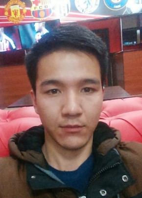 Жанузак, 32, Қазақстан, Алматы