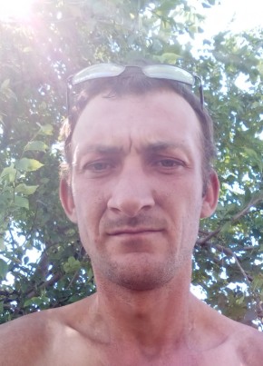 Андрей, 33, Україна, Belovodsk