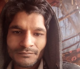 Dilkush Suthar, 34 года, Jaipur