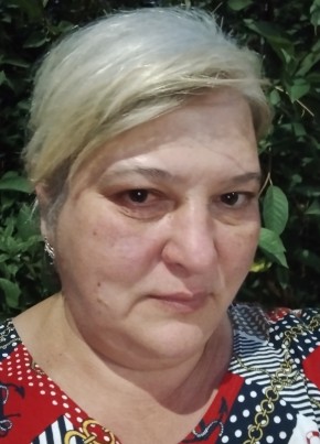 Лена из Кстово 49 лет