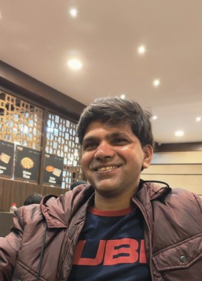 Kya be, 31, India, Bangalore