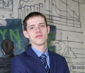 Антон, 20 лет, Москва
