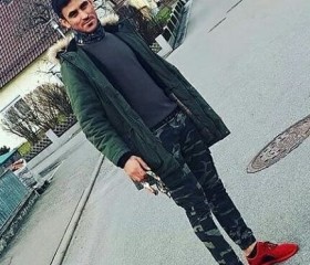 Shahab, 27 лет, Nürnberg