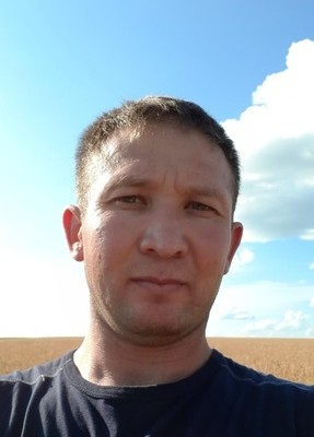 Erik, 43, Россия, Пенза