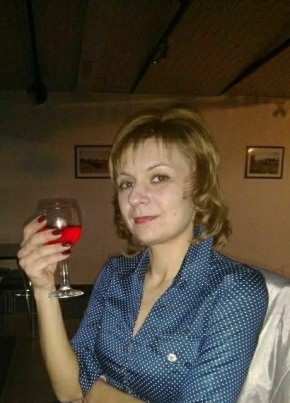 Леля, 40, Россия, Новокубанск