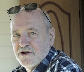 Evgeniy, 70, Moscow
