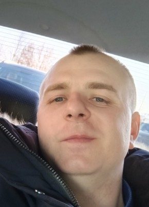 Artem, 30, Russia, Moscow