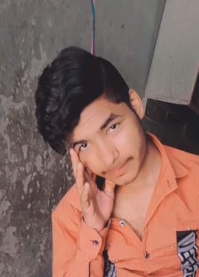 Arshad, 18, India, Darbhanga